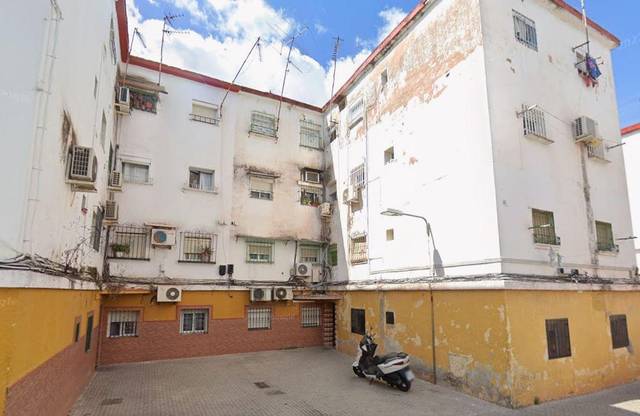 Piso en Venta en Calle Candelas, 11 en Los Pájaros