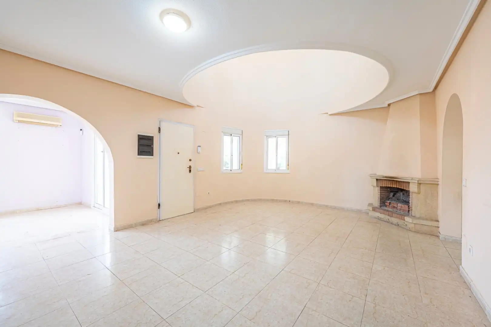 Casa o chalet en venta en La Fiesta