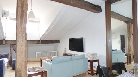 Foto 3 de Piso en venta en Calle Calle Magallanes, Numancia - San Fernando, Santander