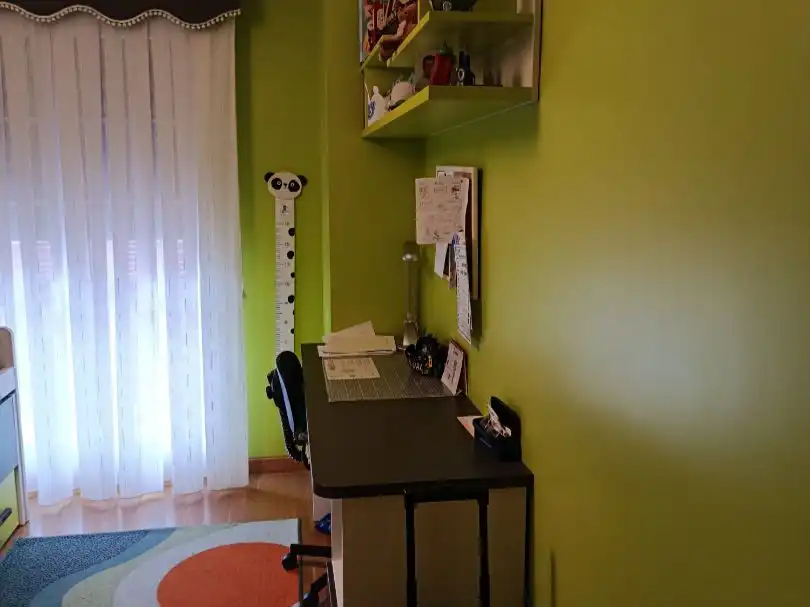 Appartamento con ascensore in vendita a Calle María Zambrano 1, imagen 18
