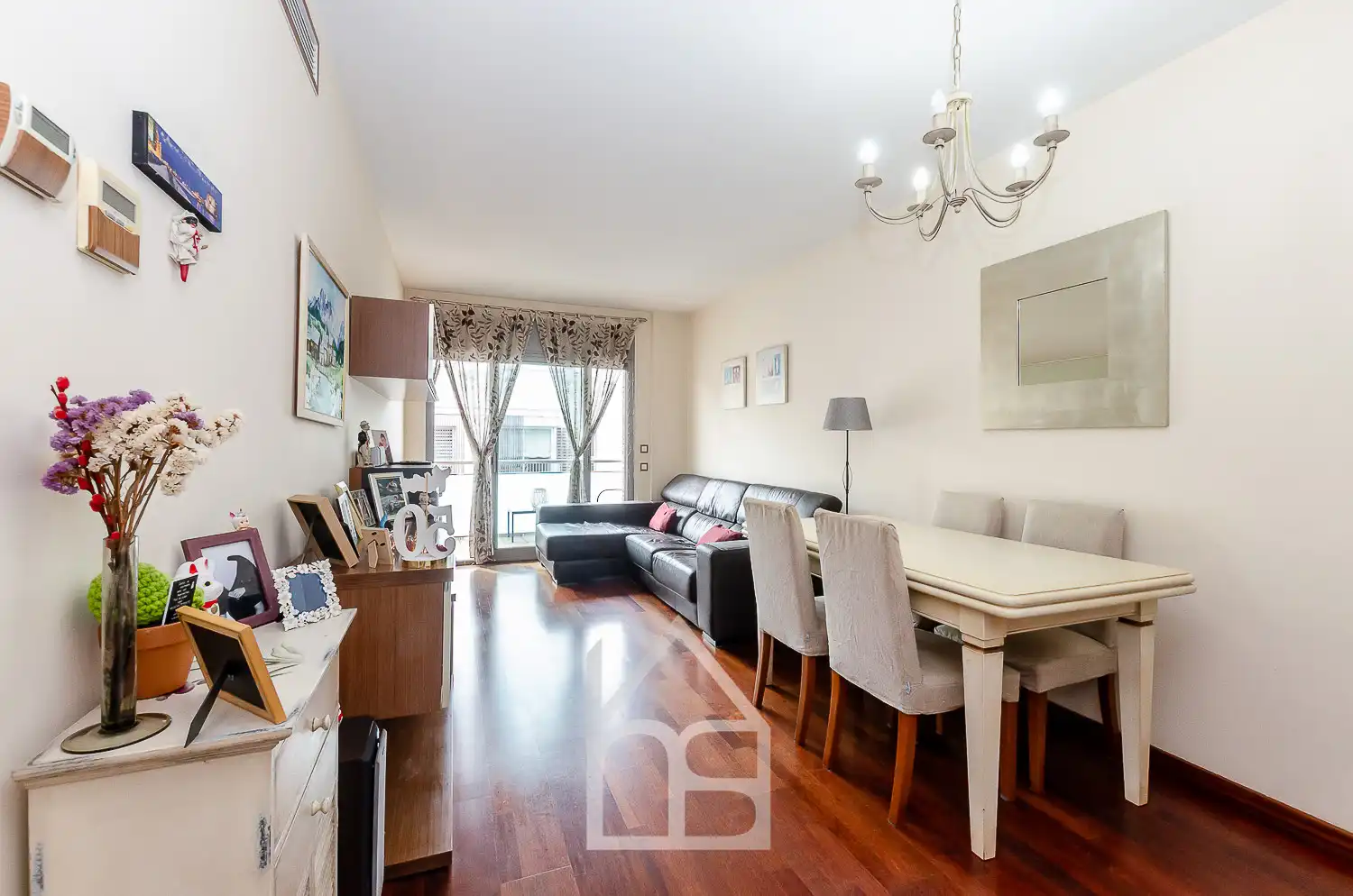 Penthouse mit Terrasse zum Verkauf in Carrer de Joaquim Rubió i Ors, imagen 9