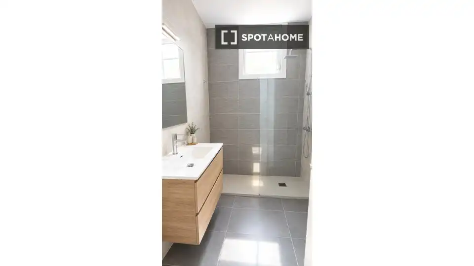Habitación en Sant Boi de Llobregat, Barcelona