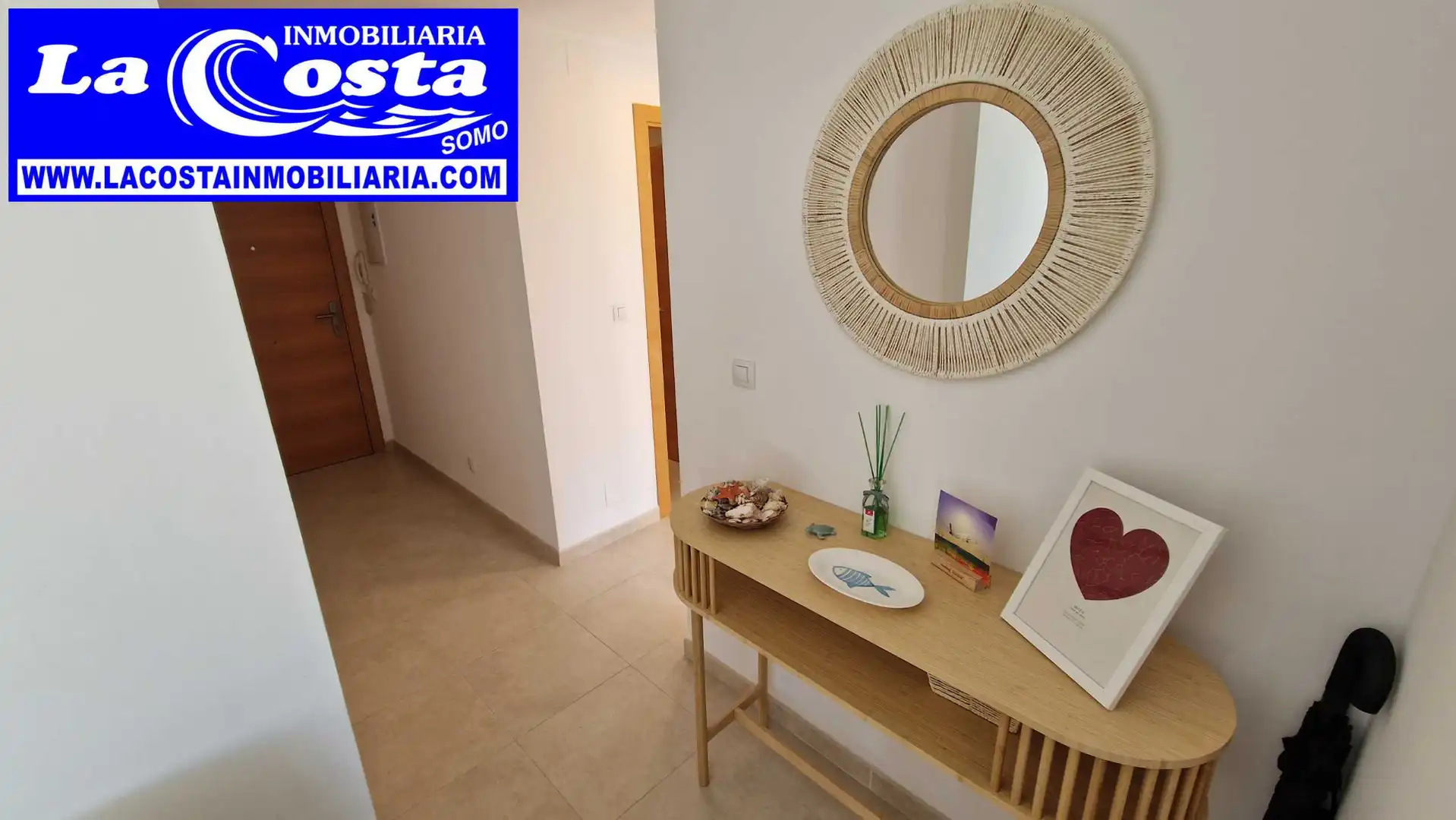 Wohnung zum Verkauf in Ribamontán al Mar mit Heizung