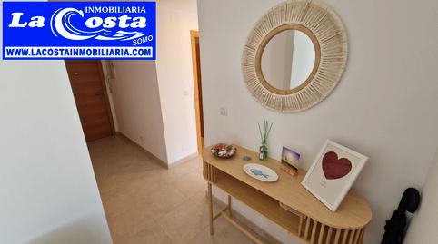 Foto 5 de Piso en venta en Calle el Puntal, Somo, Ribamontán al Mar