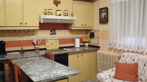 Foto 4 de Pis en venda a Calle Agustina de Aragón, 2, Cabañas de Ebro, Zaragoza