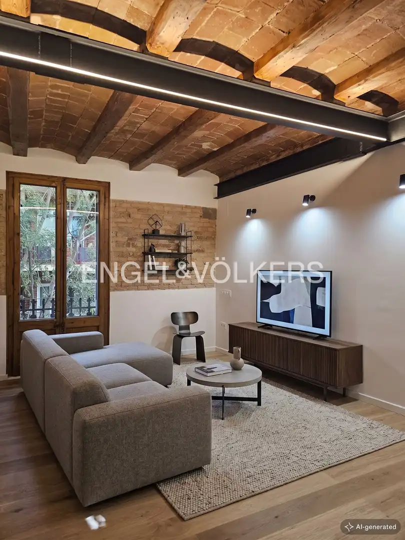Appartement avec terrasse à vendre à Sants - Montjuïc, imagen 14