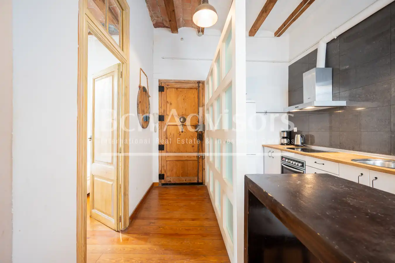 Wohnung mit Terrasse zum Verkauf in Carrer de la Carabassa, imagen 23