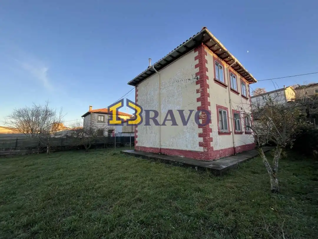 Casa amb jardí en venda a Medina de Pomar, imagen 3