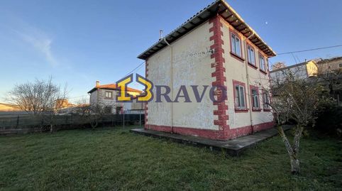 Foto 3 de Casa o chalet en venta en Medina de Pomar, Burgos