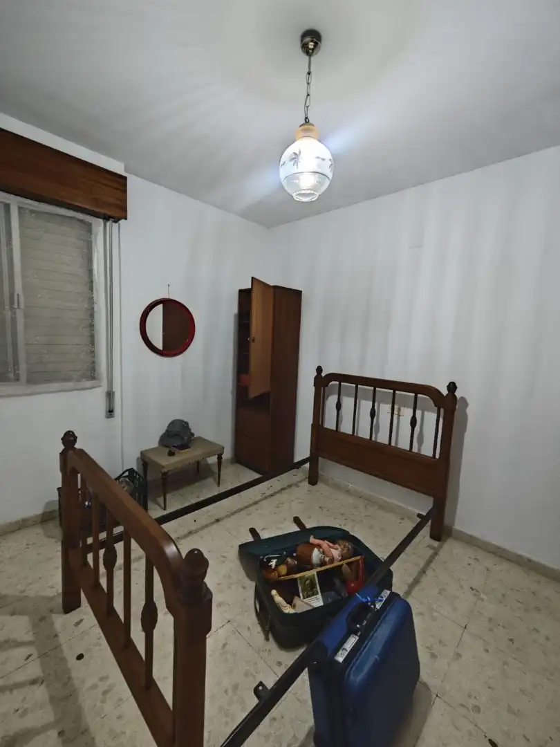 Pis amb ascensor en venda a Calle Virgen del Rocio 6, imagen 14