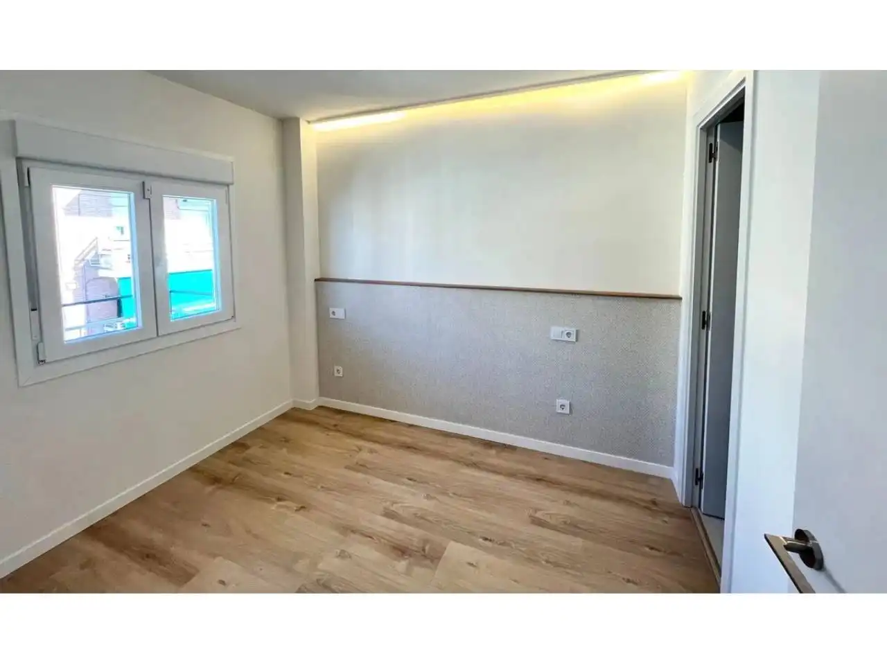 Wohnung zum Verkauf in Sant Joan Despí mit Klimaanlage, Heizung und Parkett