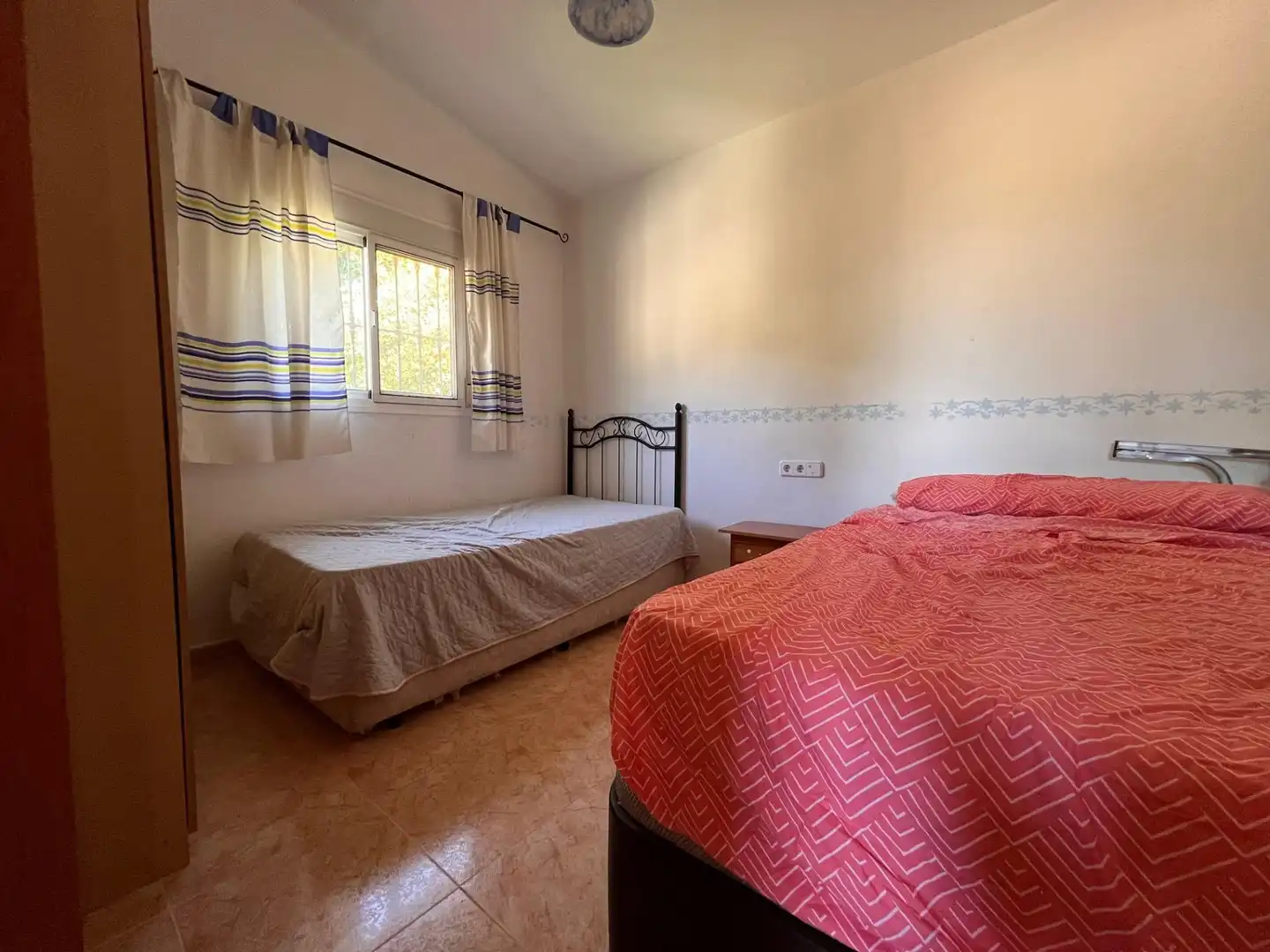 Casa rústica amb piscina en venda a Carretera Carretera de Ojén, imagen 12