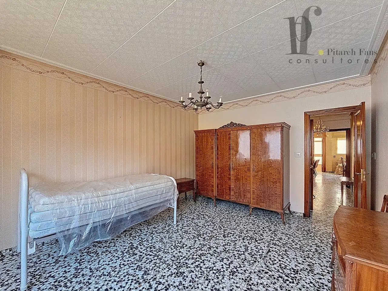 Casa o chalet en venta en Benaguasil