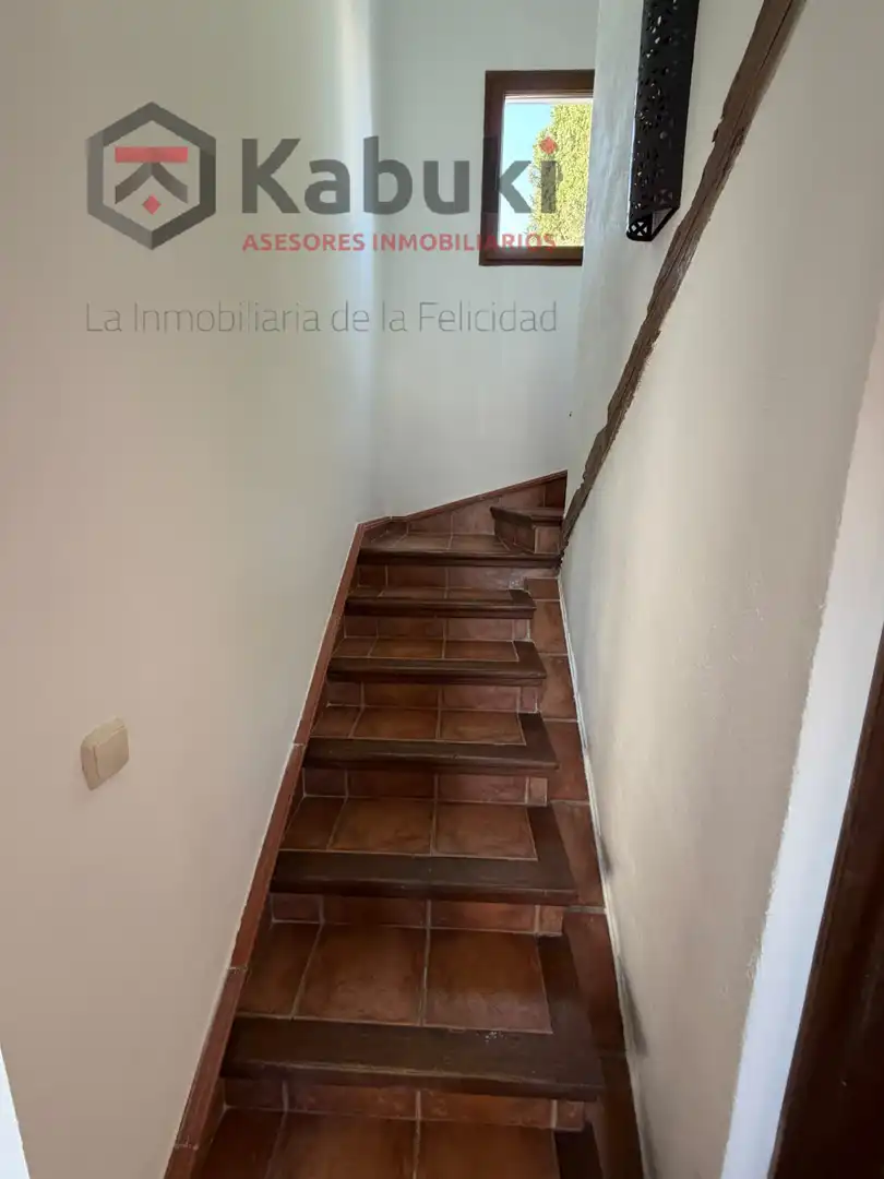 Flat for rent in Granada  with Air Conditioner, Heating and Terrace