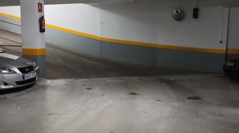 Photo 4 of Garage to rent in Avinguda de Les Balears, 16, Penya - Roja - Avda. Francia,  Valencia Capital