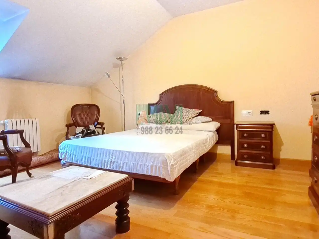 Duplex con ascensore in vendita a Centro, imagen 21