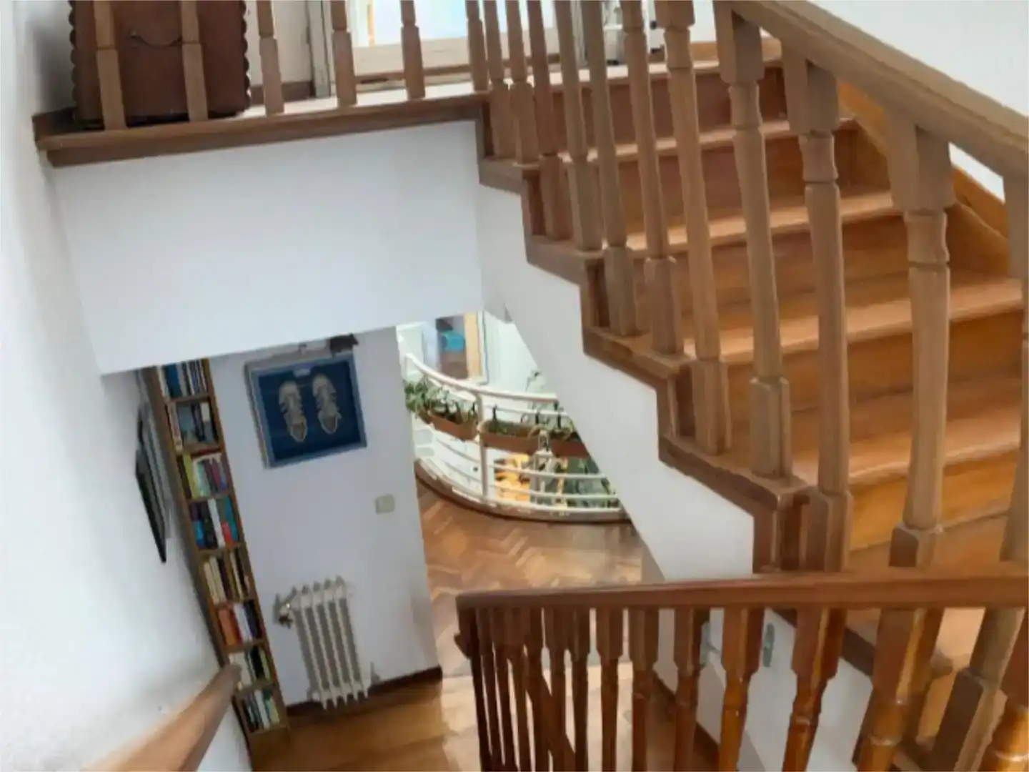 Piso en venta en  Madrid Capital con Aire acondicionado, Piscina y Balcón