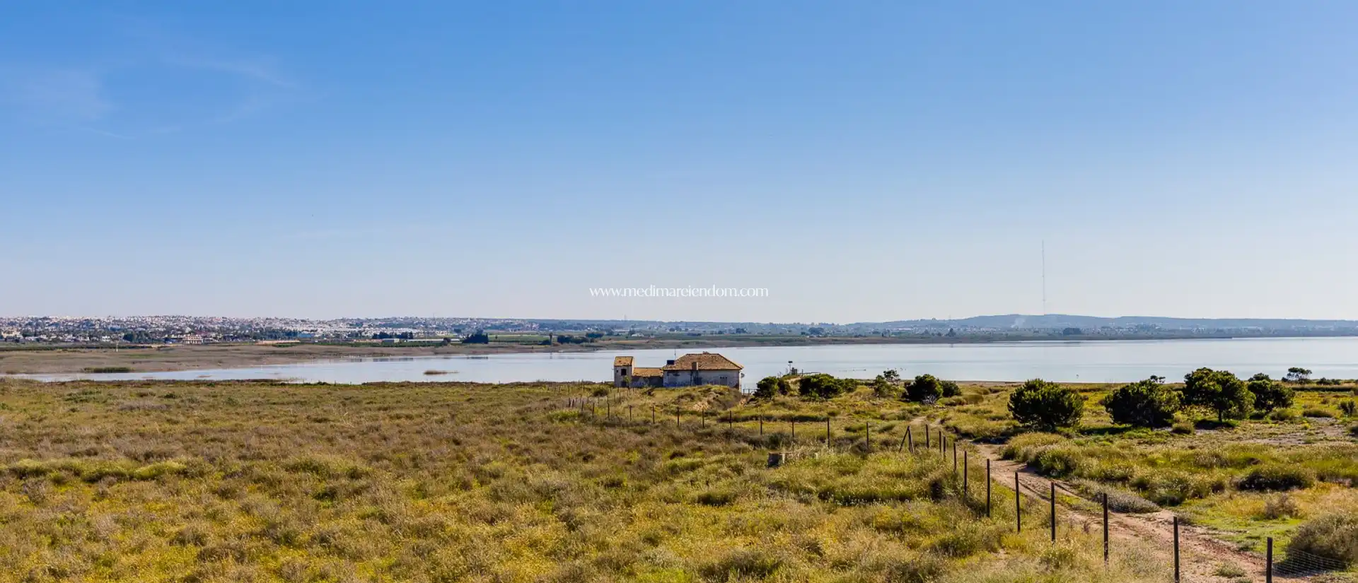 Casa o xalet en venda en Rojales amb Aire condicionat, Calefacció i Jardí privat
