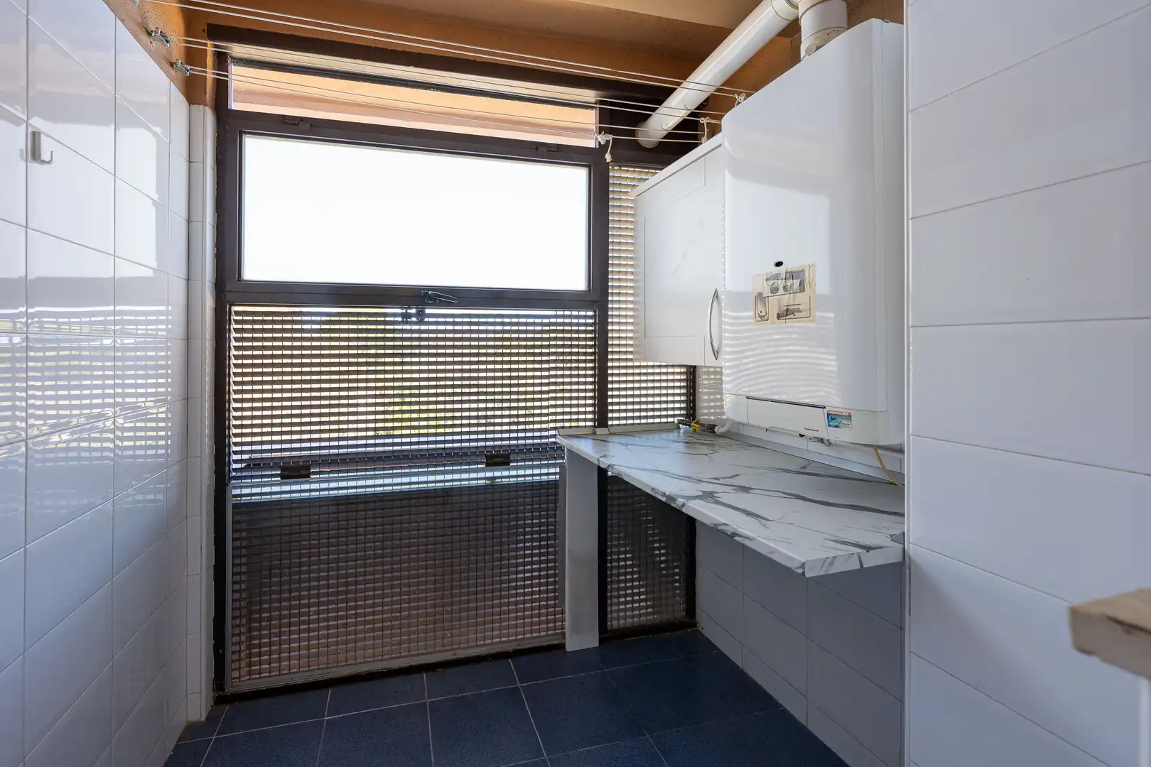 Terraza de Dúplex en venta en Majadahonda con Aire acondicionado, Calefacción y Terraza