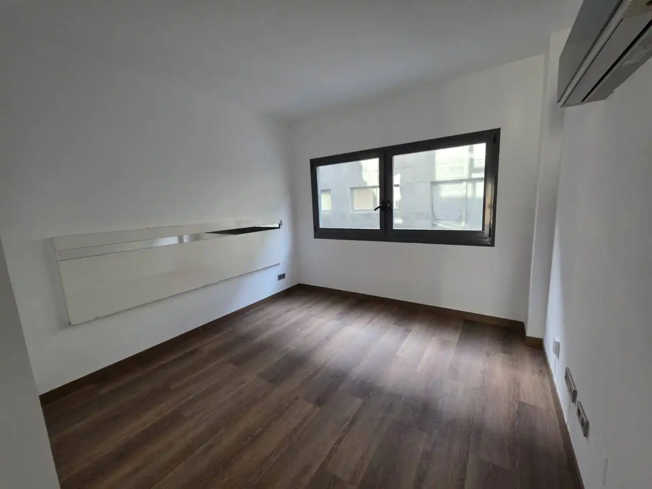 Schlafzimmer von Maisonette zur Miete in Leganés mit Klimaanlage, Heizung und Abstellraum
