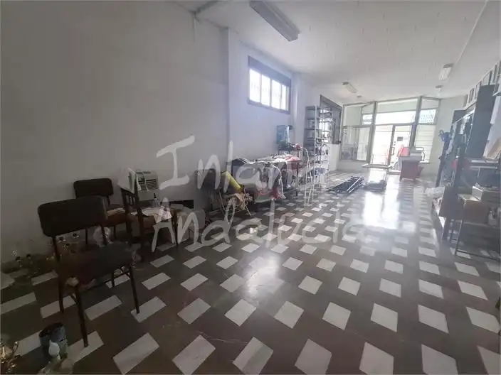 Casa adosada en venda en Villanueva de Tapia amb Terrassa i Traster