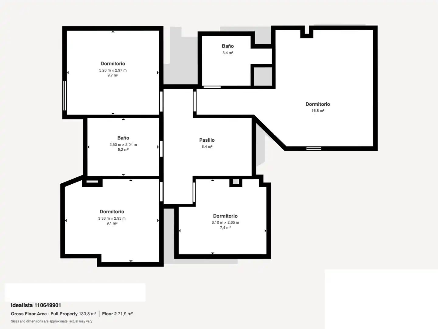 Dúplex en venta en Marbella con Terraza, Alarma y Piscina comunitaria