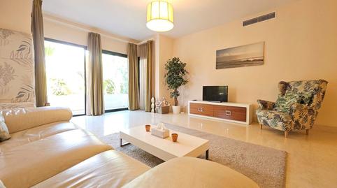 Photo 2 of Flat to rent in Calle la Pacheca Alta, 22, Benahavís pueblo, Málaga