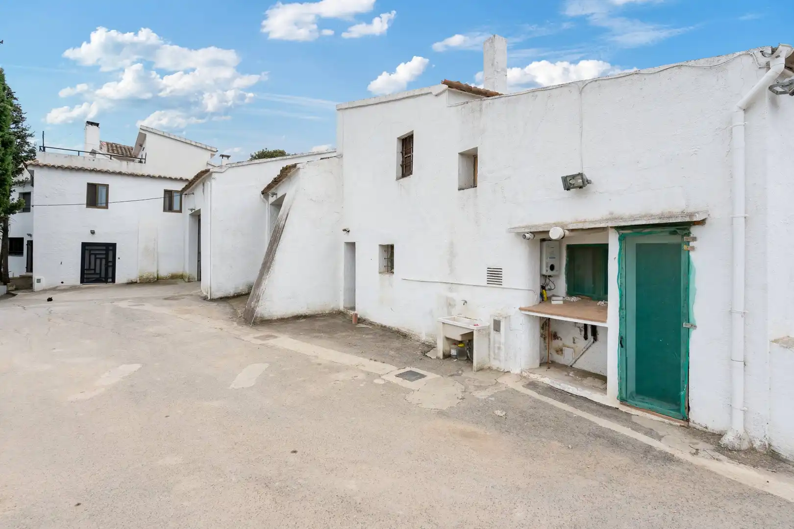 Casa rústica amb piscina en venda a Carrer de la Serra de Dalt 15, imagen 33