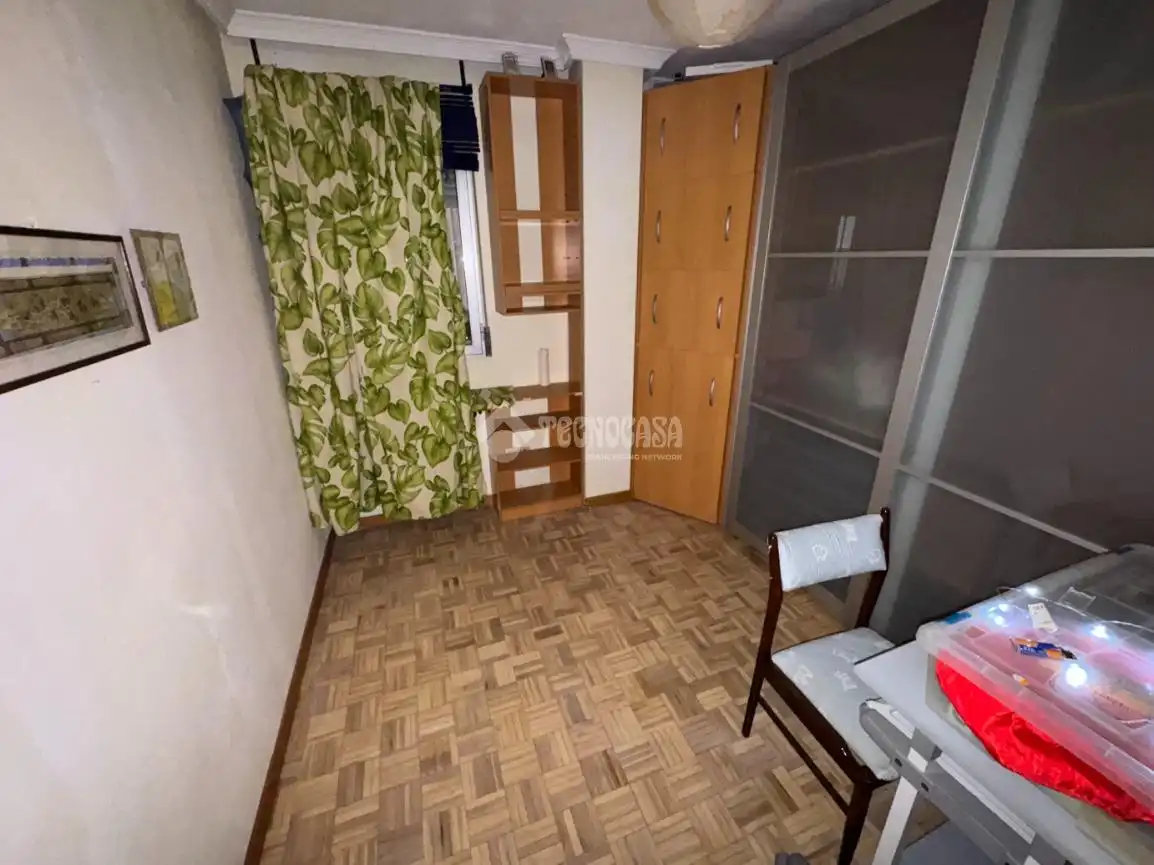 Flat for sale in Guadalajara  with Terrace and Home automation