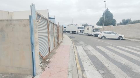 Photo 4 of Industrial buildings to rent in Avenida Andalucia, Carretera de Granada - La Alcazaba, Granada