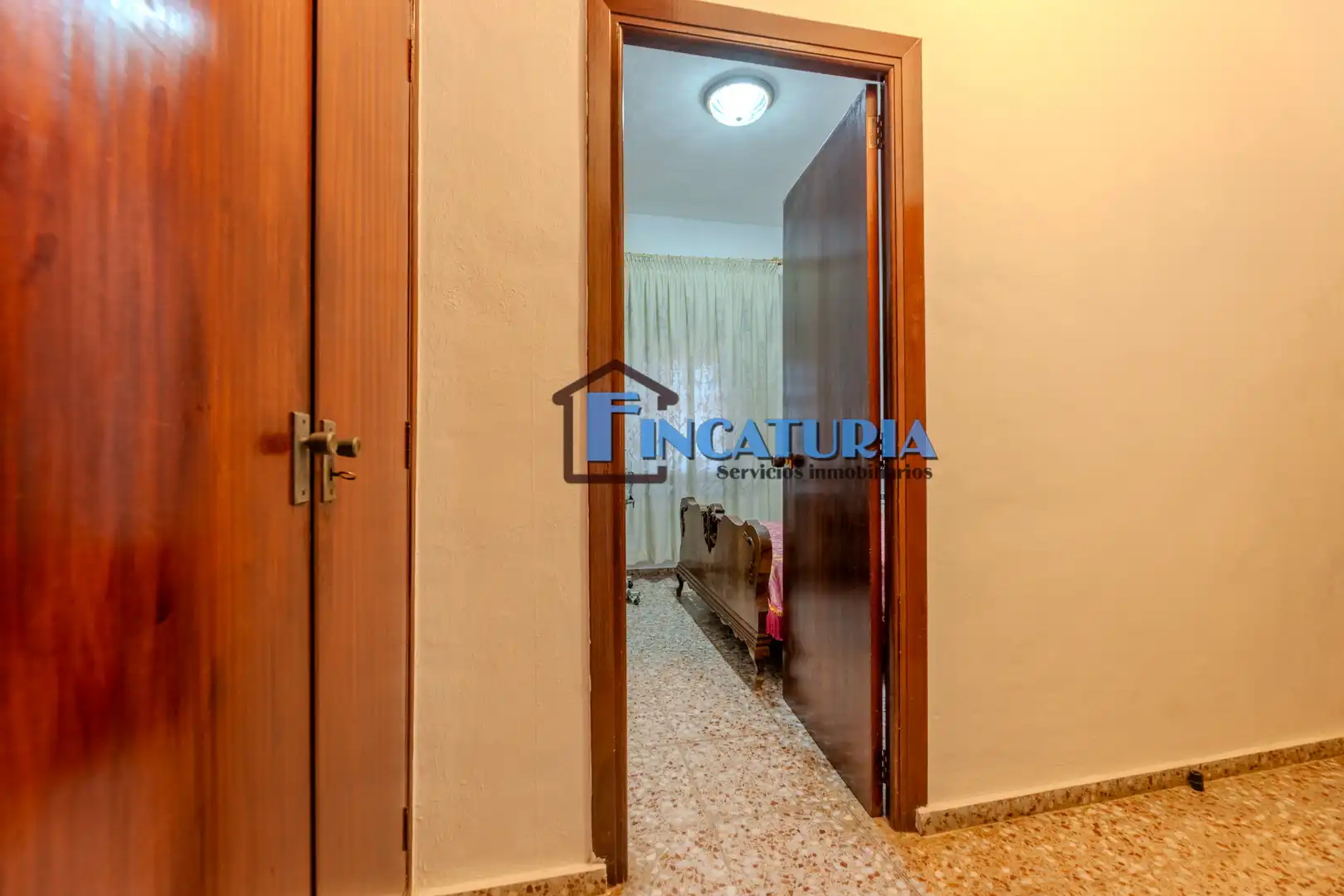 Finca rústica en venta en Manises con Jardín privado y Terraza