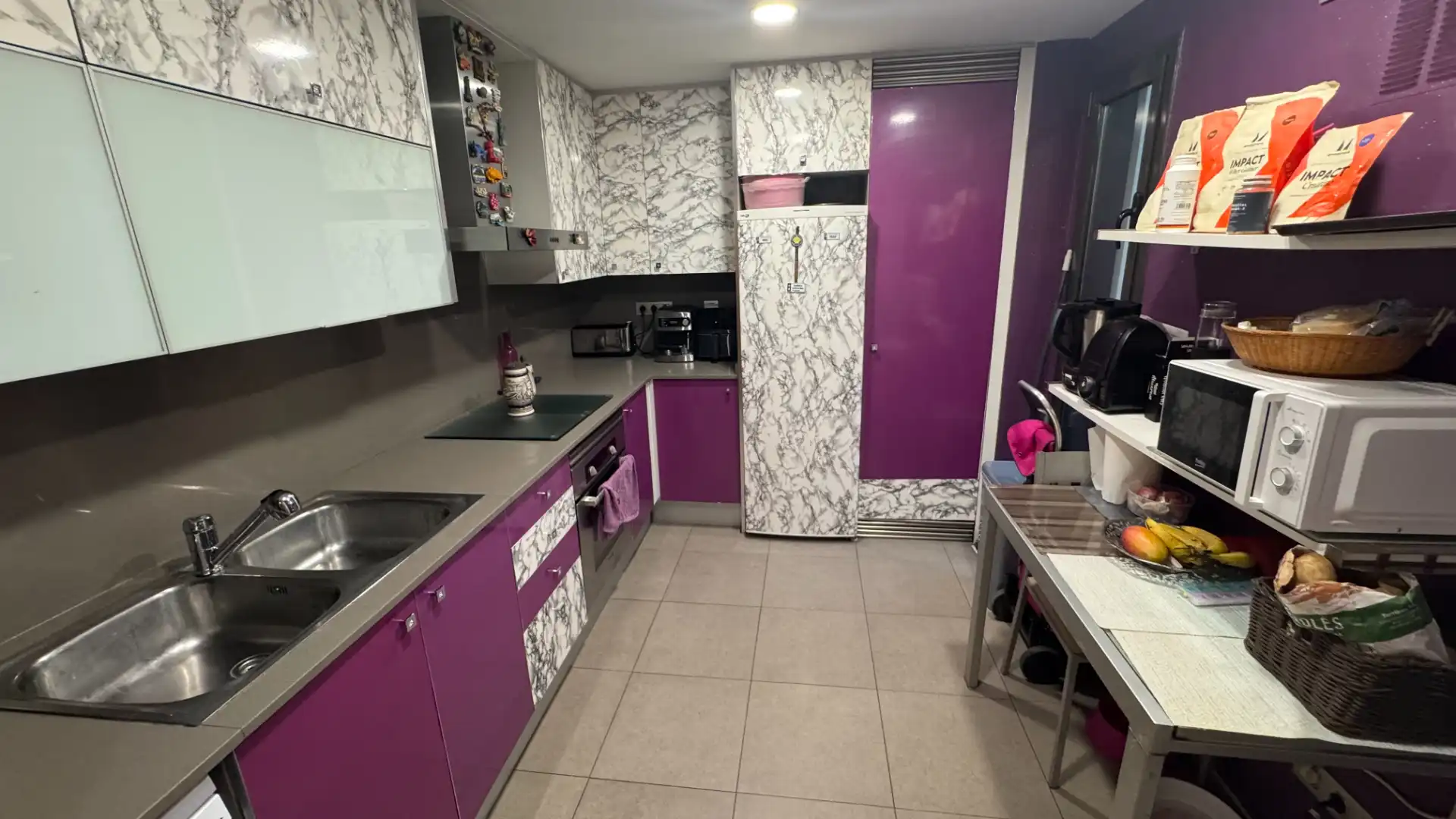 Dúplex en venta en Carrer Bonavista, Montcada Centre - La Ribera