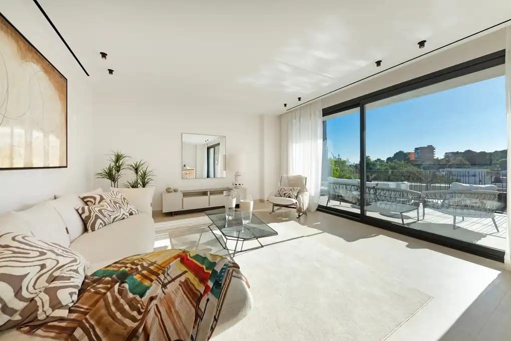 Casa o chalet en venta en Carrer de Francesc Vidal i Sureda, 111, La Bonanova