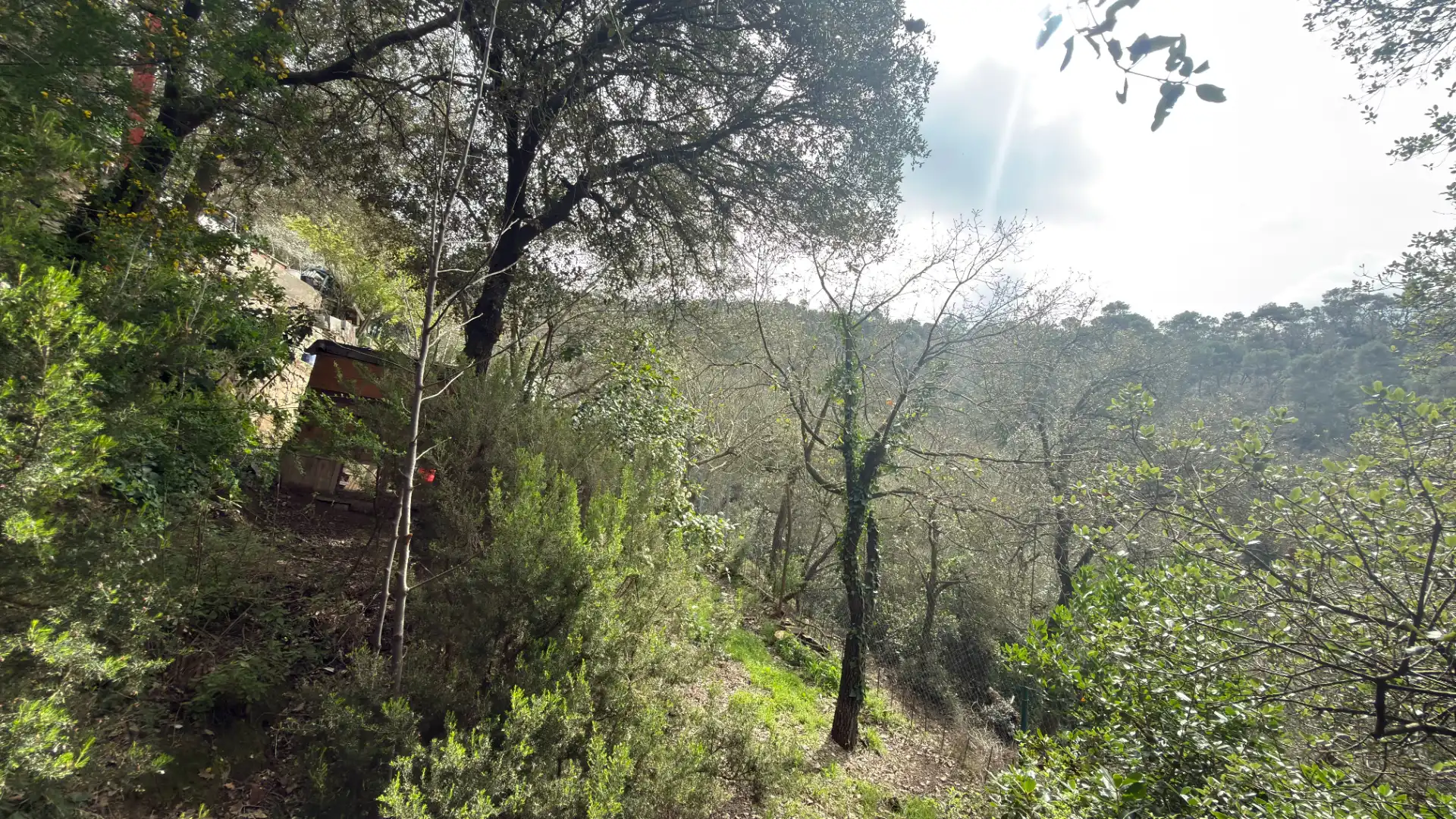 Finca rústica en venta en Barcelona con Calefacción