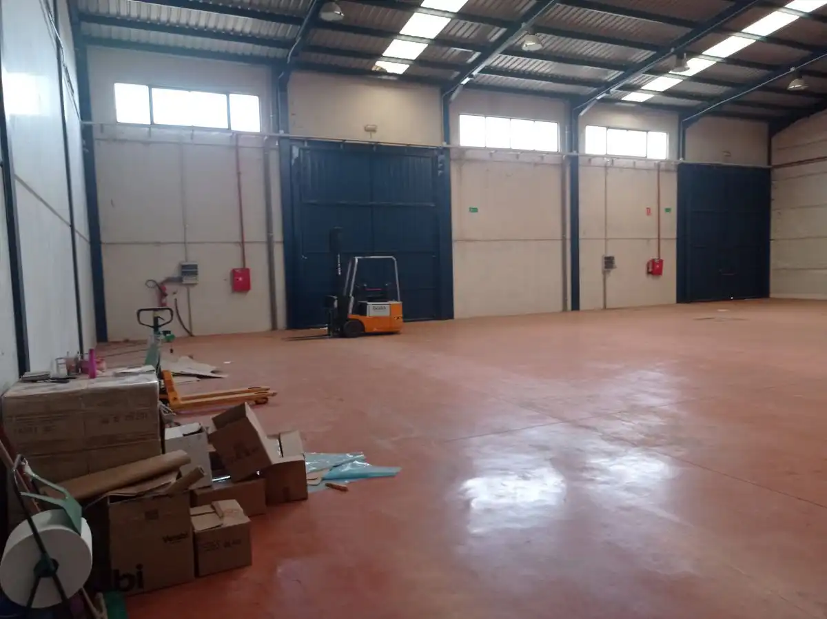 Nave industrielle à vendre à Valdepeñas, imagen 3