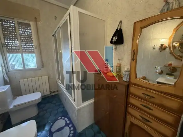 Habitación de Casa o chalet en venta en Fuensalida con Calefacción, Amueblado y Horno