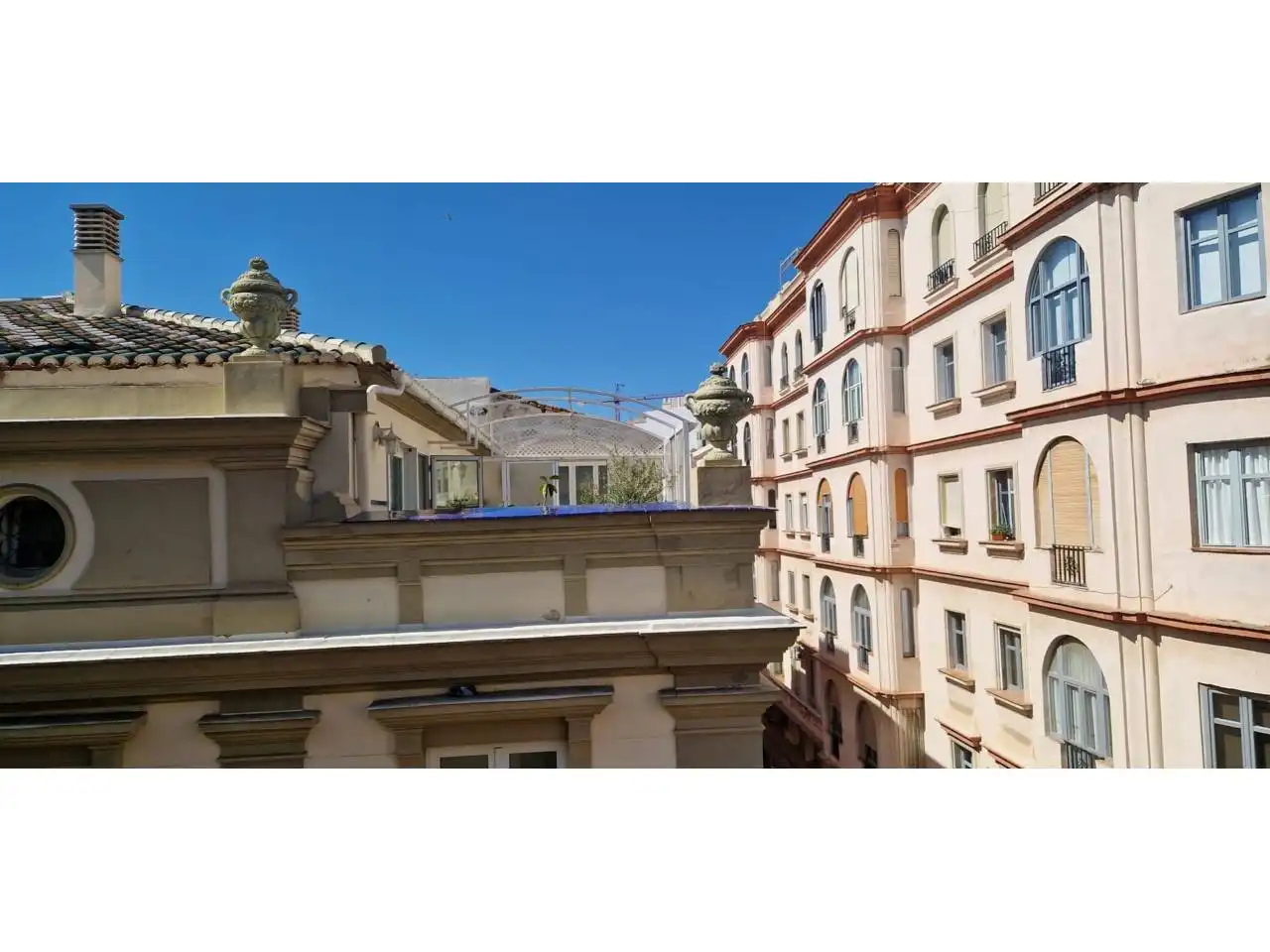 Apartament amb terrassa en venda a Centro, imagen 17