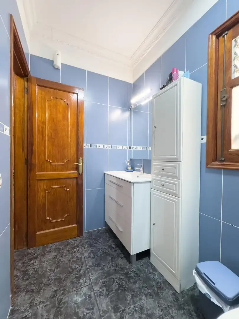 Baño de Edificio en venta en San Miguel de Abona