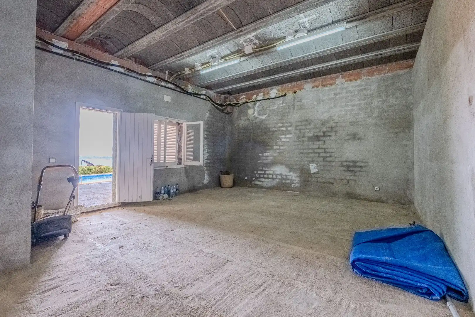 Casa o chalet en venta en Calonge i Sant Antoni con Calefacción, Jardín privado y Terraza