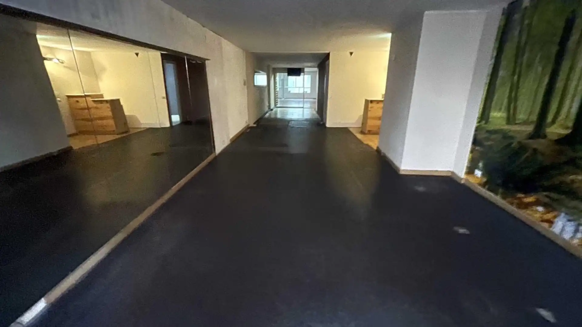 Premises for rent in Gijón 