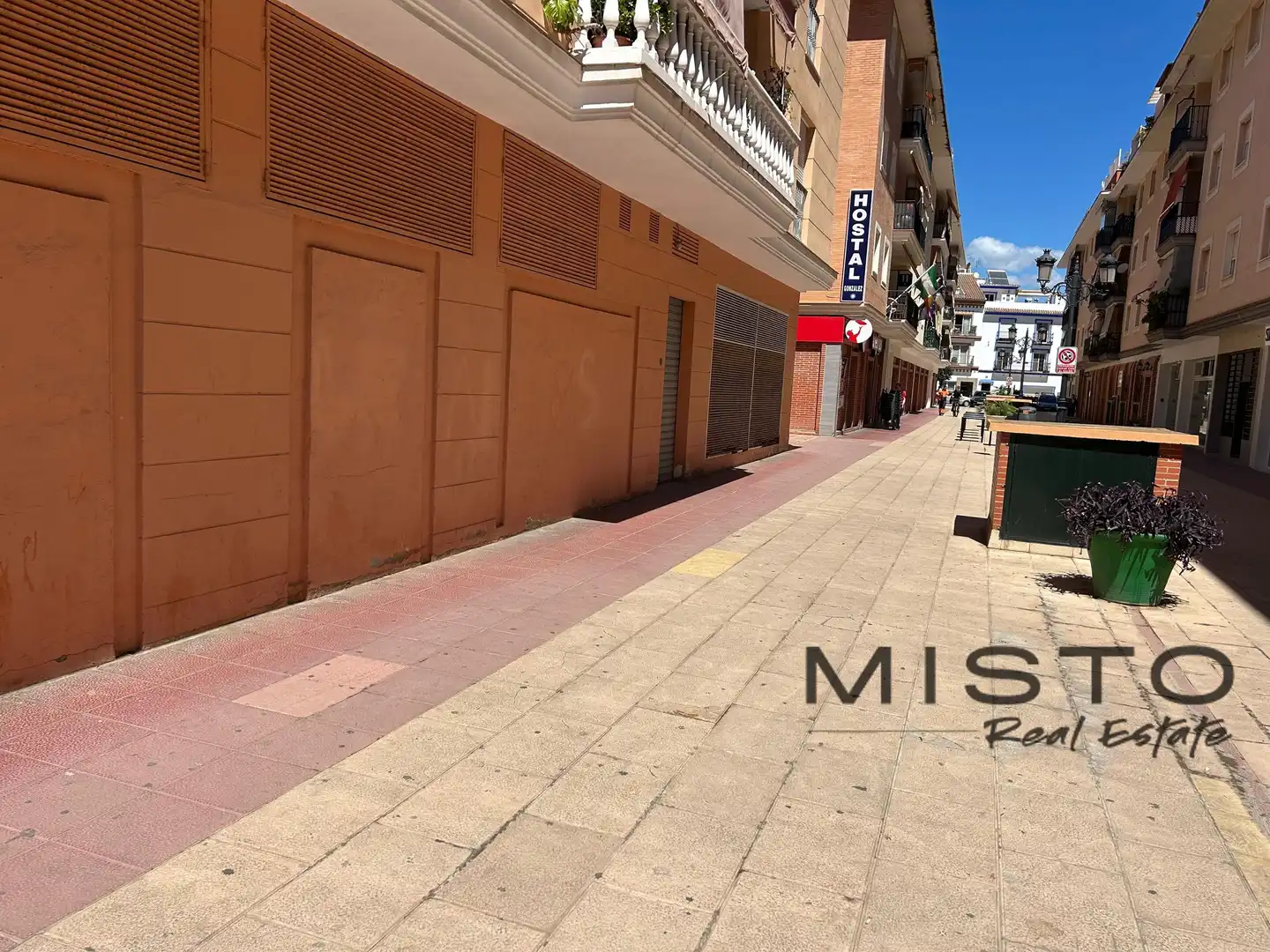 Local comercial en alquiler en CL DEPENDIENTE (SP) RESIDENCIAL ALCANTARA
MARBELLA (MÁLAGA), imagen 9