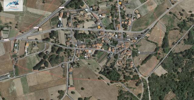 Casa-chalet en Venta en Os Blancos