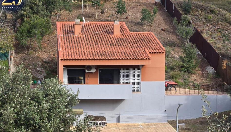 Photo 1 of Country house for sale in Sant Llorenç Savall, Barcelona