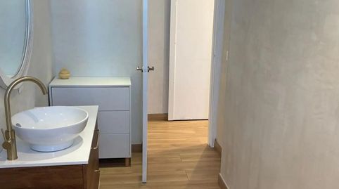 Foto 3 de Ático en venta en Foners, Palma de Mallorca