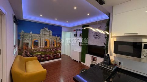 Photo 2 of Flat for rent in Calle C/arriaza, Argüelles, Madrid Capital