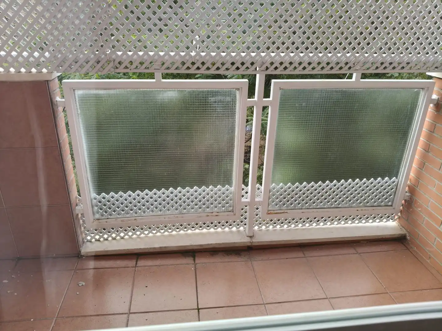 Flat for rent in Urbadiez - Entrepuentes