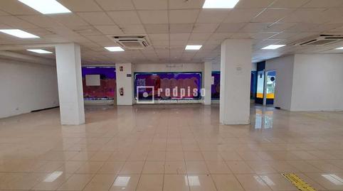 Photo 4 of Premises to rent in Cuevas de Almanzora , Apóstol Santiago, Madrid