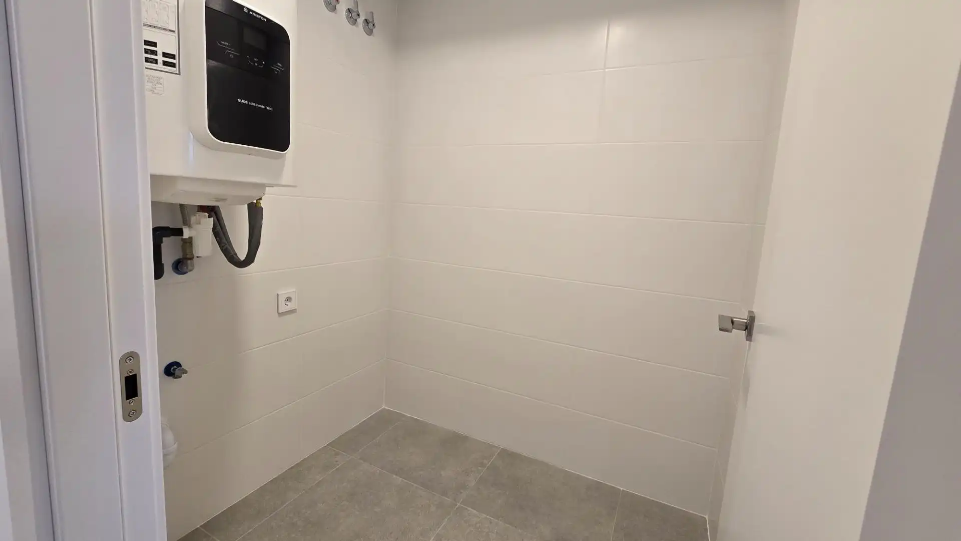Appartement compact avec piscine à vendre à Calle de Orden Compuesto, imagen 61