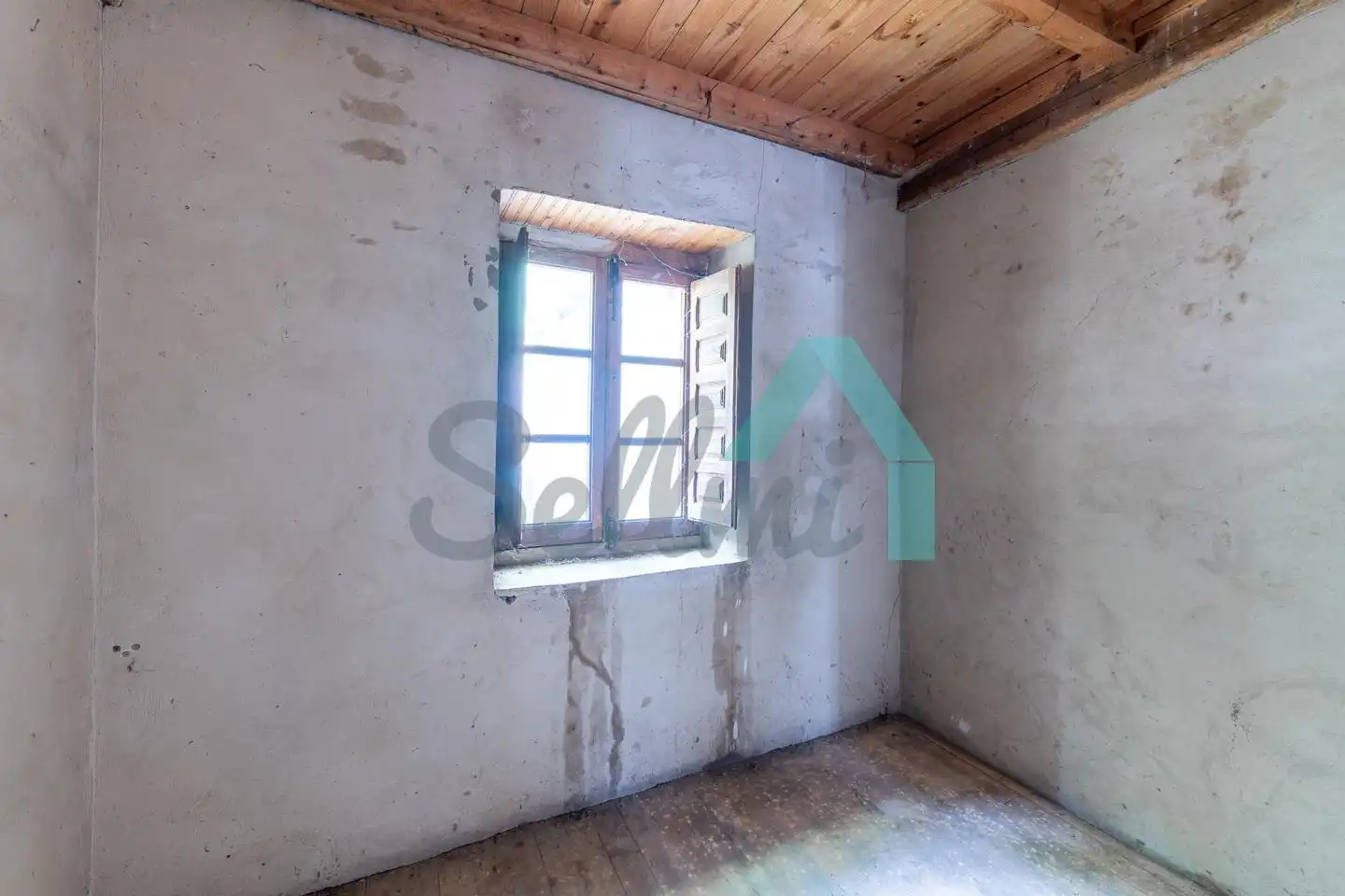 Casa o chalet en venta en Cangas del Narcea con Jardín privado
