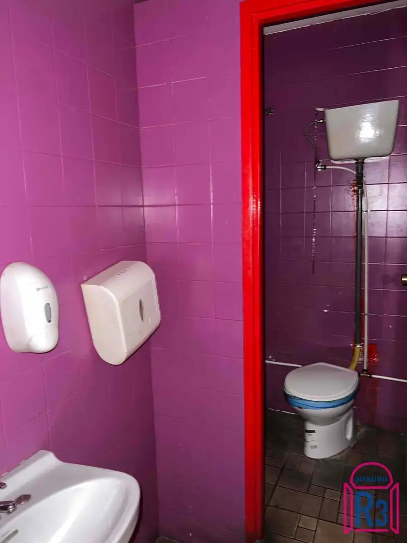 Local comercial en venda a San Mamés - La Palomera, imagen 11